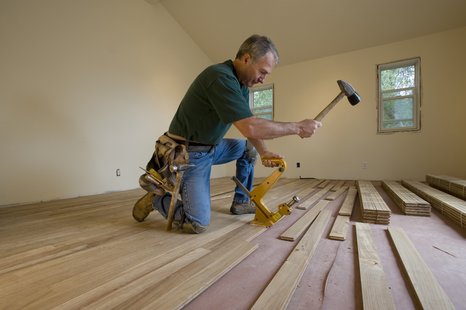 Güzelyalı Laminatçı